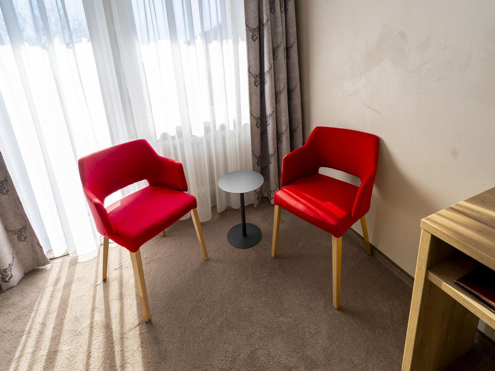 Cafe-Pension Endehof Oberprechtal Экстерьер фото