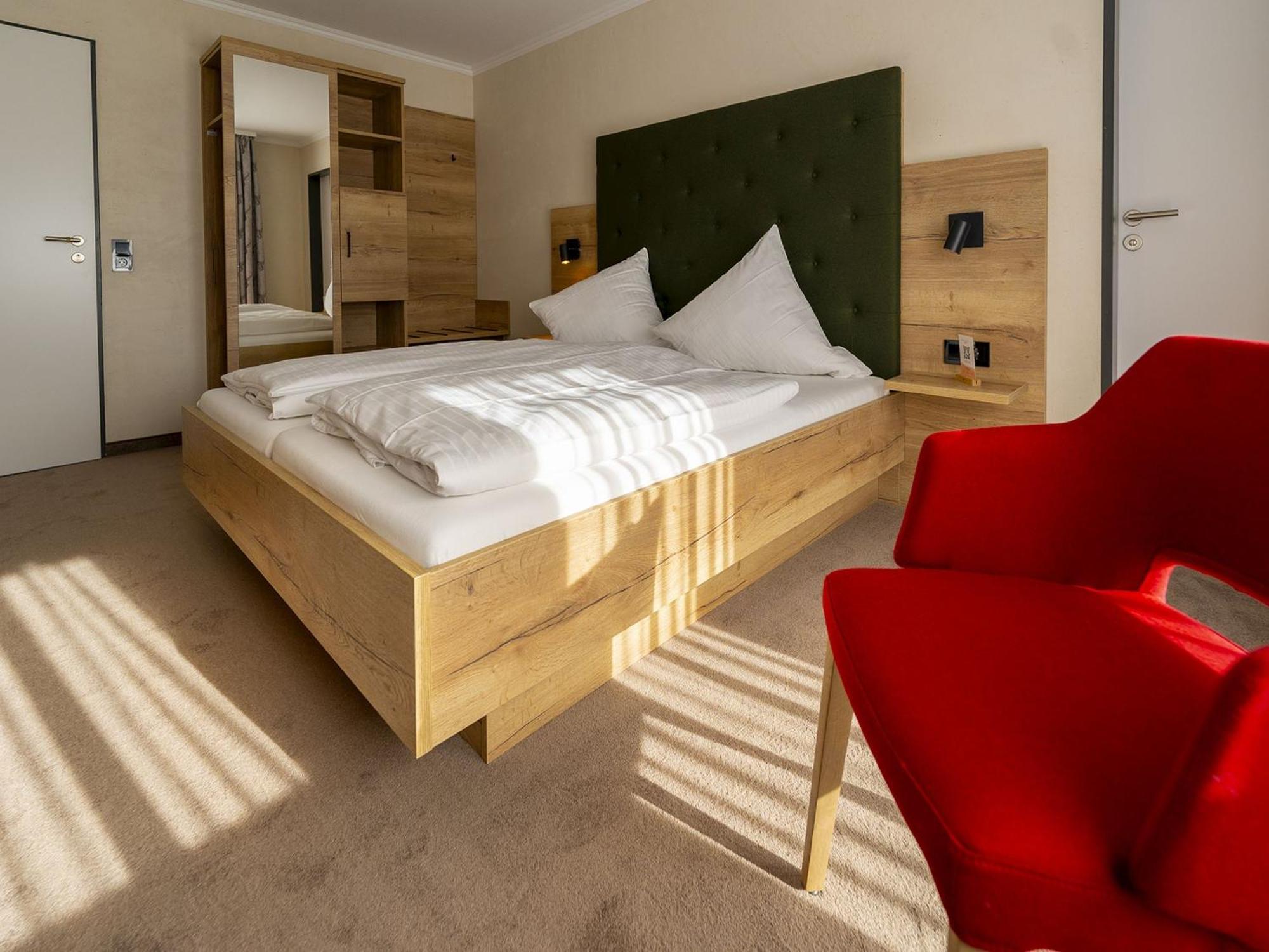 Cafe-Pension Endehof Oberprechtal Экстерьер фото