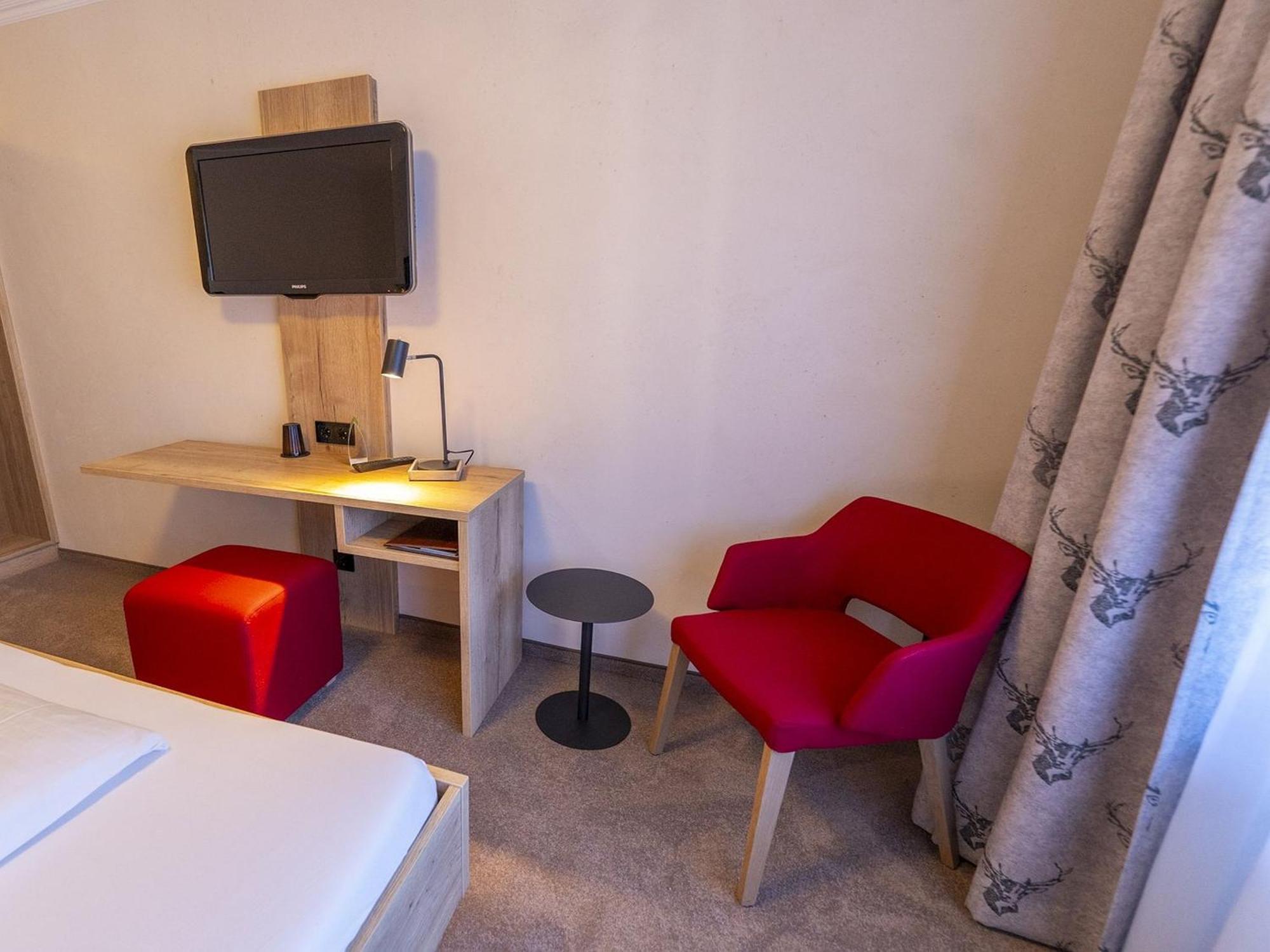 Cafe-Pension Endehof Oberprechtal Экстерьер фото