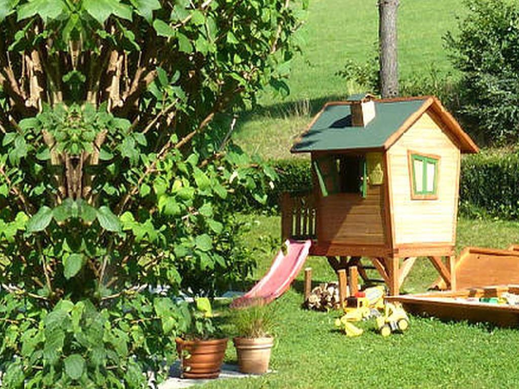 Cafe-Pension Endehof Oberprechtal Экстерьер фото
