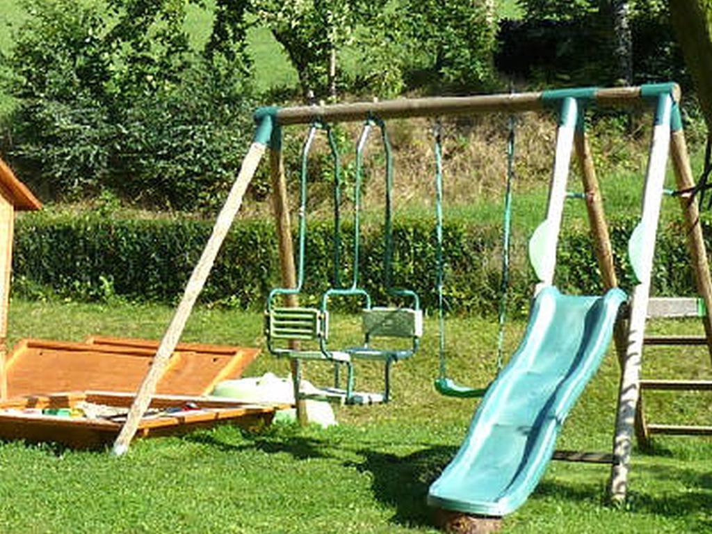 Cafe-Pension Endehof Oberprechtal Экстерьер фото