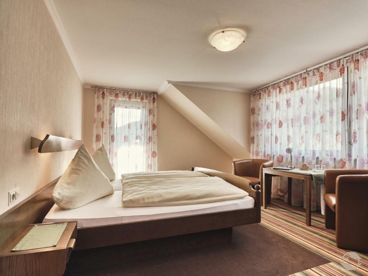 Cafe-Pension Endehof Oberprechtal Экстерьер фото