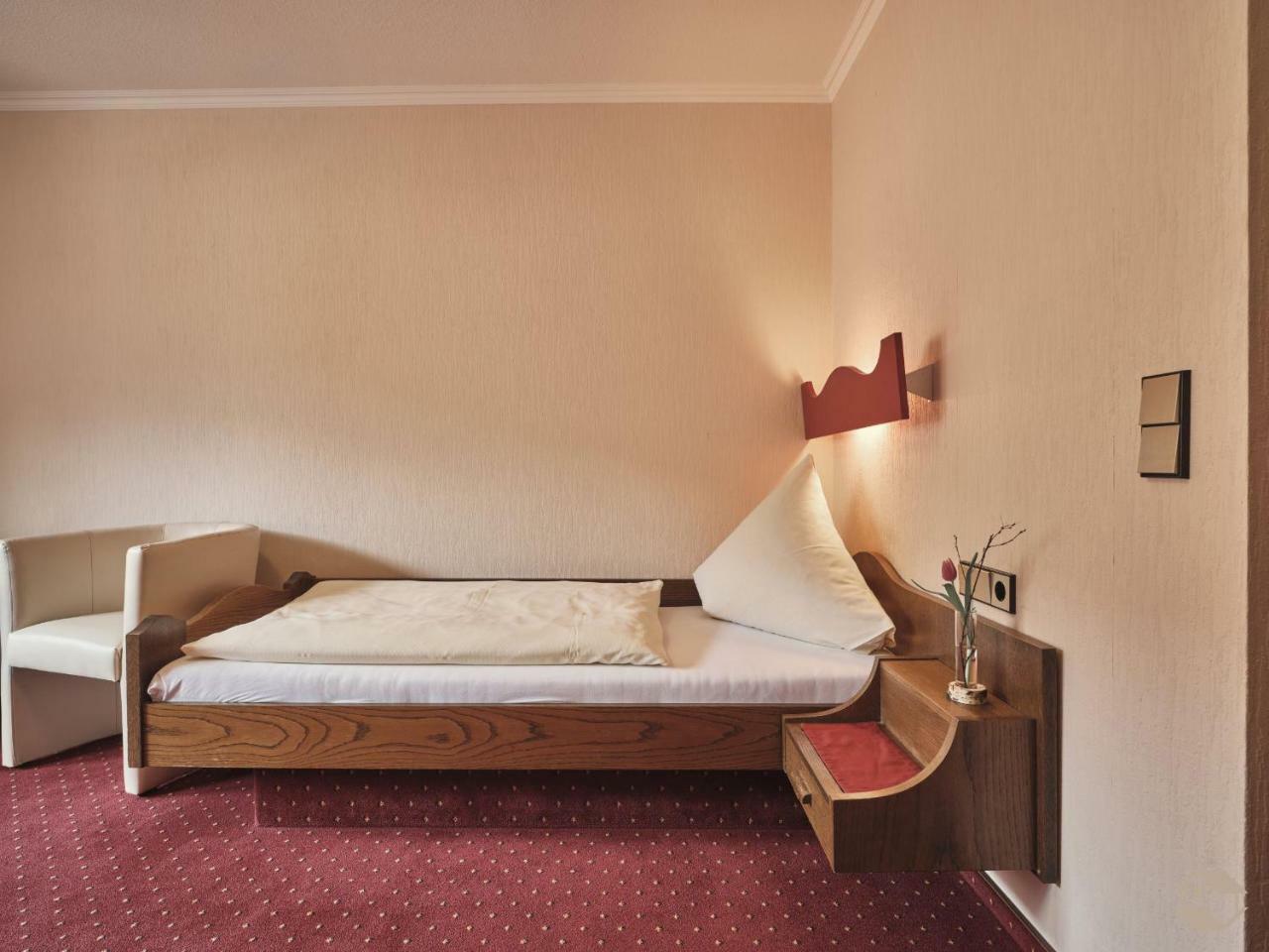 Cafe-Pension Endehof Oberprechtal Экстерьер фото